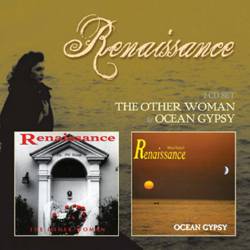 Renaissance : The Other Woman-Ocean Gypsy